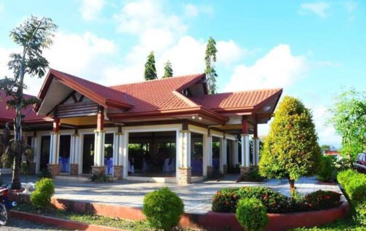 فندق كويزون سيتيفي  Maruyog'S Ridge Convention Center المظهر الخارجي الصورة